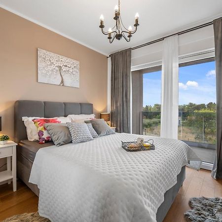 שיבניק Apartments Karla & Jakov מראה חיצוני תמונה