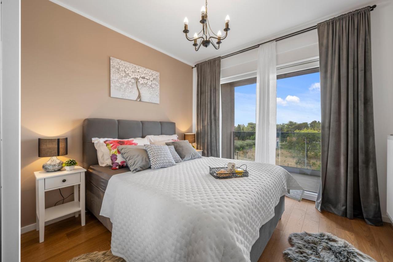 שיבניק Apartments Karla & Jakov מראה חיצוני תמונה