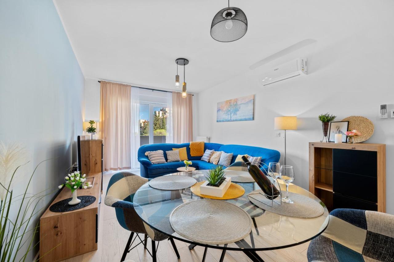 שיבניק Apartments Karla & Jakov מראה חיצוני תמונה
