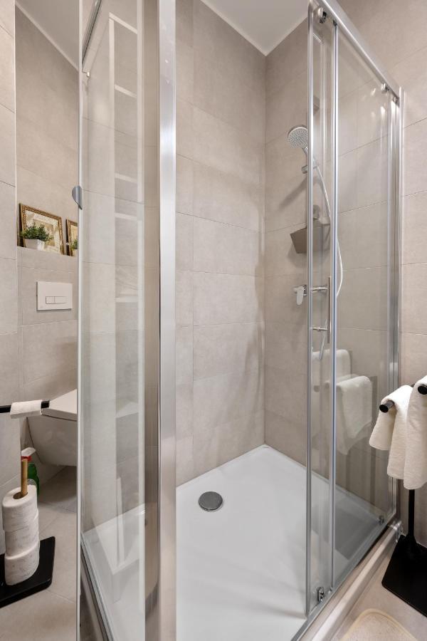 שיבניק Apartments Karla & Jakov מראה חיצוני תמונה