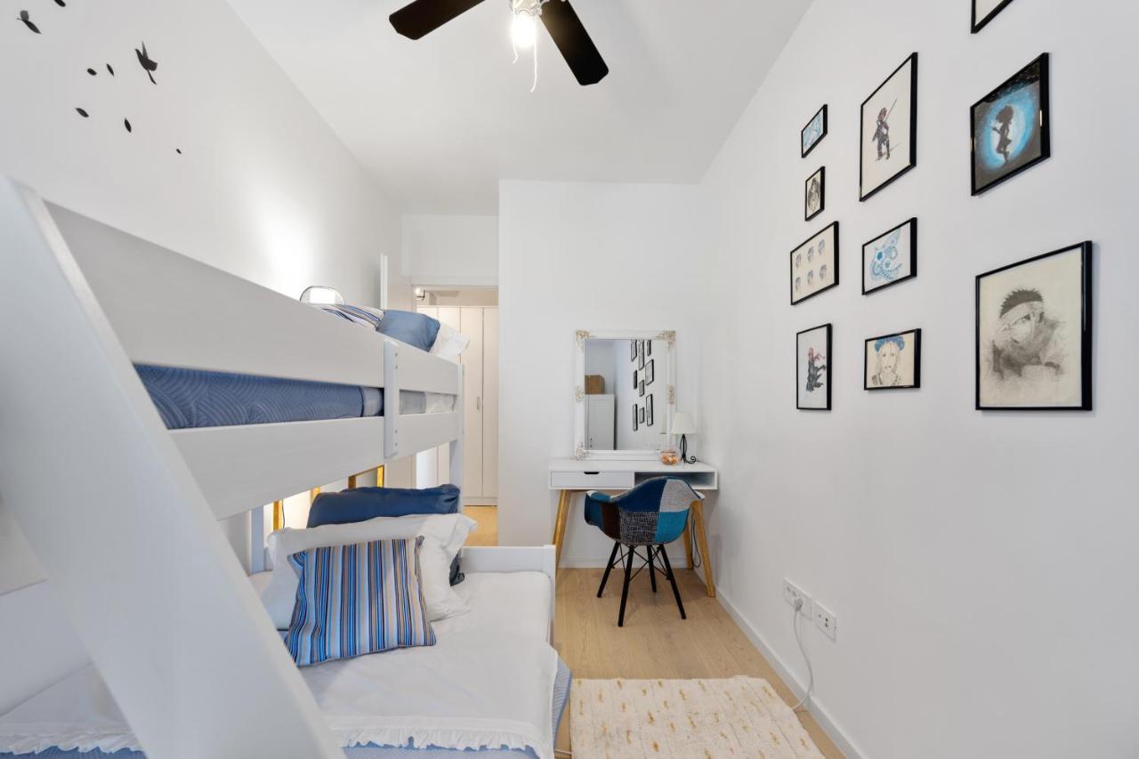 שיבניק Apartments Karla & Jakov מראה חיצוני תמונה