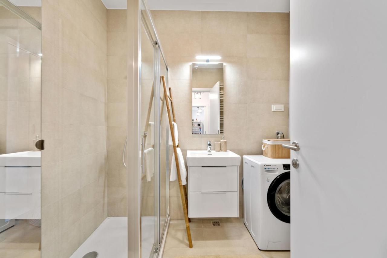 שיבניק Apartments Karla & Jakov מראה חיצוני תמונה