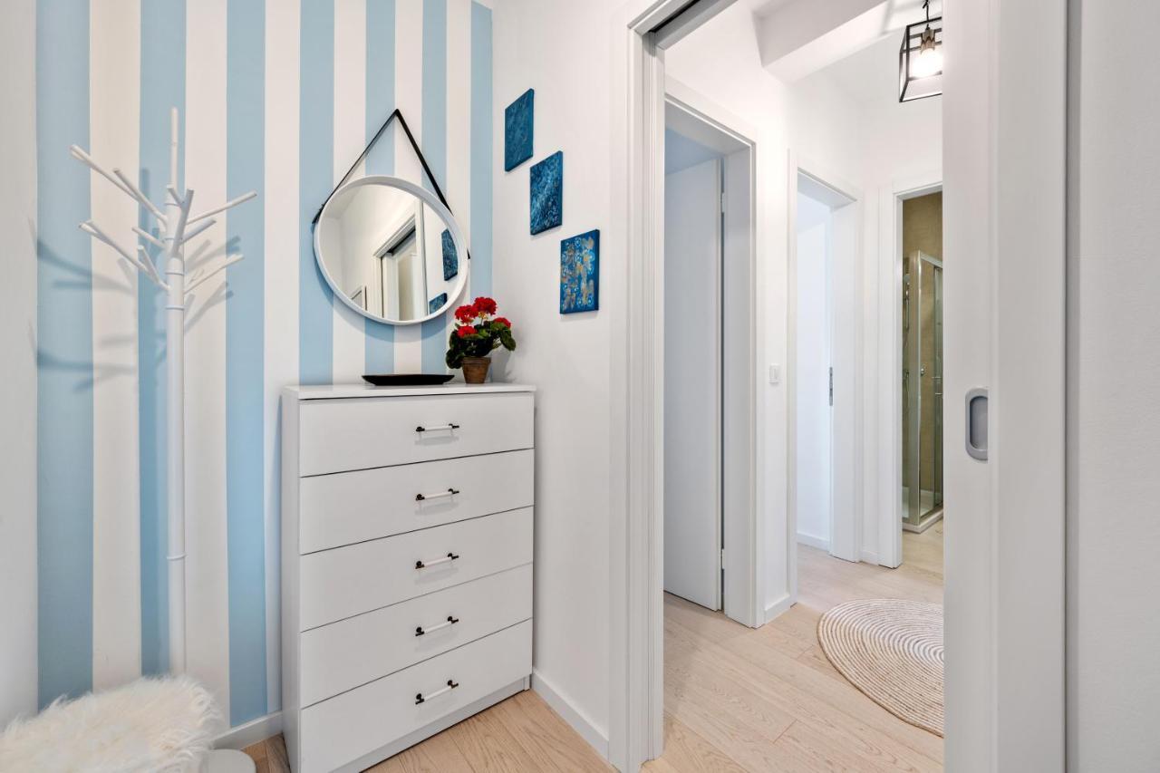 שיבניק Apartments Karla & Jakov מראה חיצוני תמונה