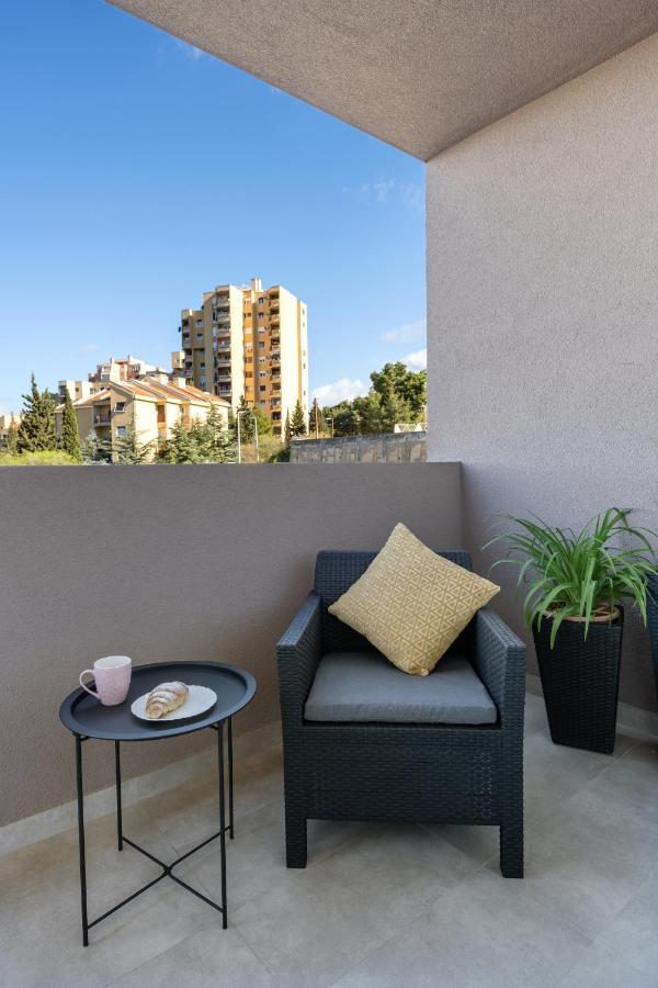 שיבניק Apartments Karla & Jakov מראה חיצוני תמונה