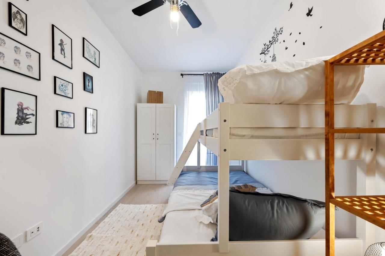 שיבניק Apartments Karla & Jakov מראה חיצוני תמונה